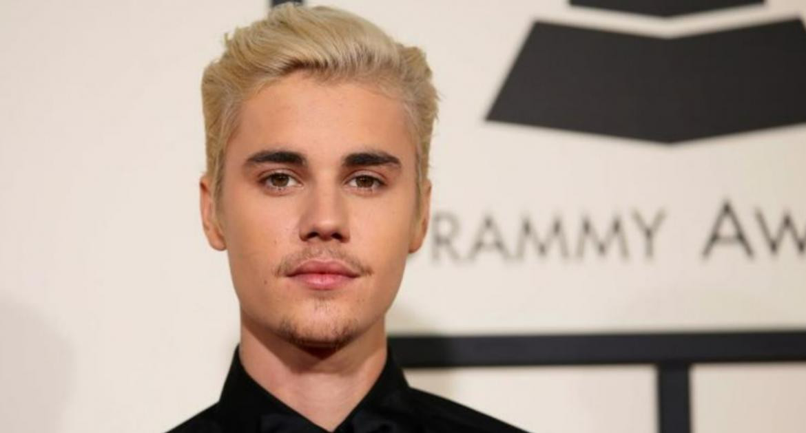 Justin Bieber. Foto: Reuters.