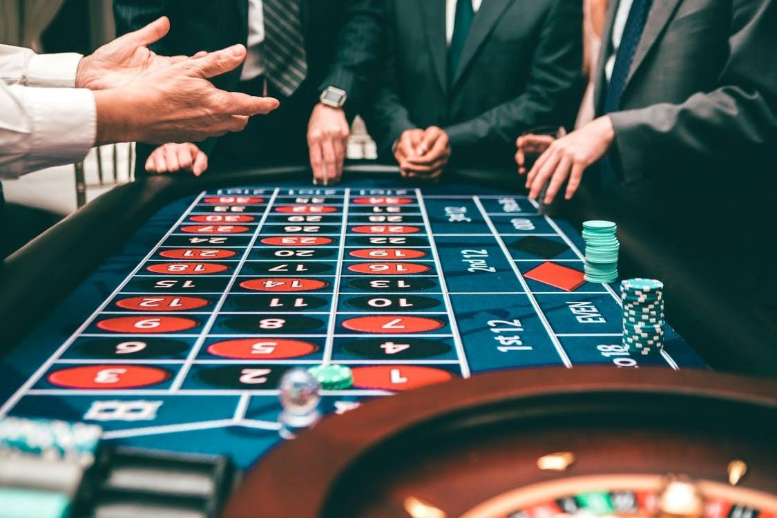 casinos online Argentina - ¿Cómo ser más productivo?