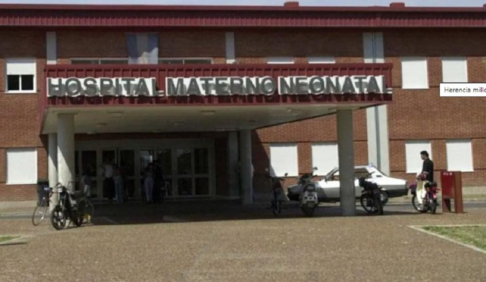 Hospital Materno Neonatal Córdoba, NA