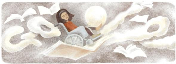 Doodle de Gabriela Brimmer