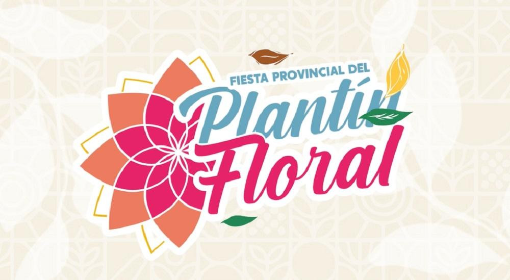 Fiesta del Plantín Floral. Foto: captura de video.