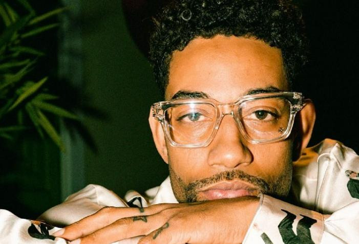 Pnb Rock. Foto: Instagram/pnbrock