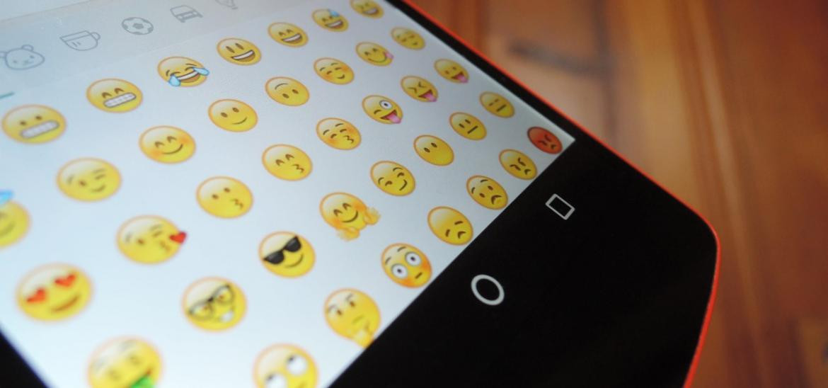 Emojis septiembre 2022. Foto: Getty Images