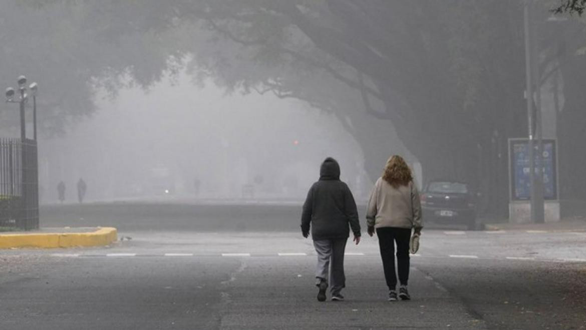 Rosario. Foto: NA.