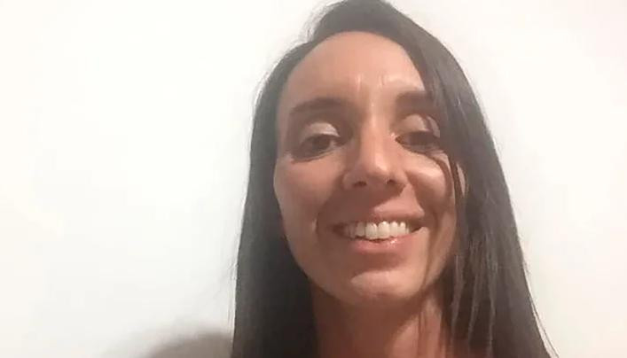 María Alejandra Abbondanza, asesinada en Campana