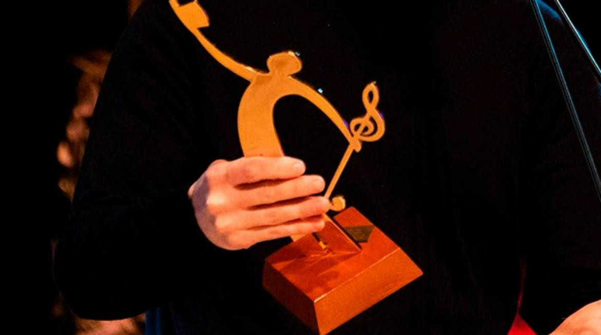 Premios Hugo 2022. Foto: NA.