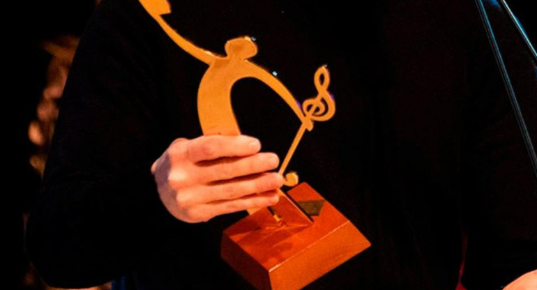 Premios Hugo 2022. Foto: NA.