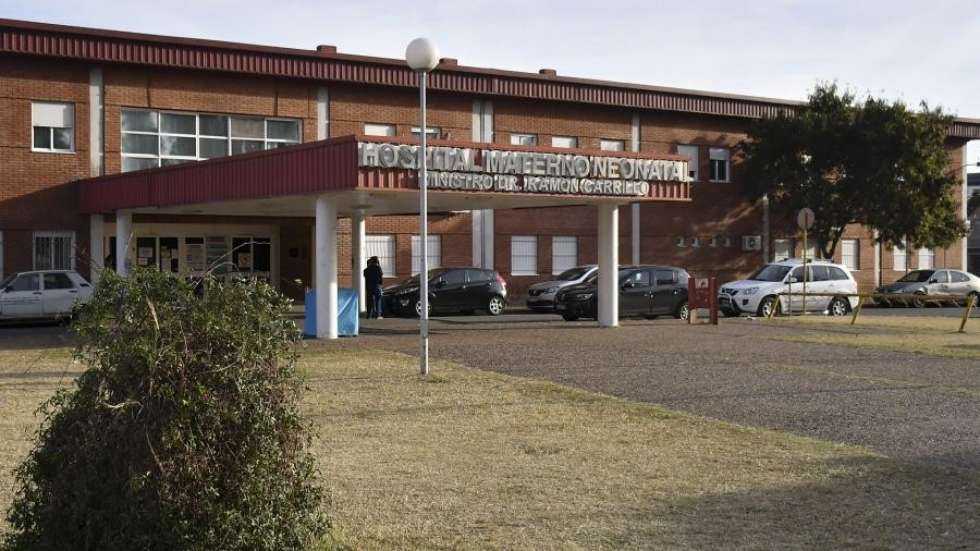 Hospital Materno 