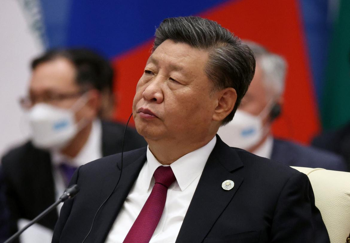 Xi Jinping_Reuters