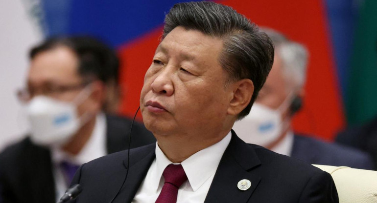 Xi Jinping_Reuters
