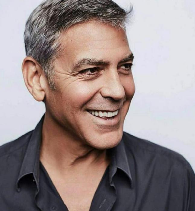George Clooney. Foto: Instagram/_george__clooney_official