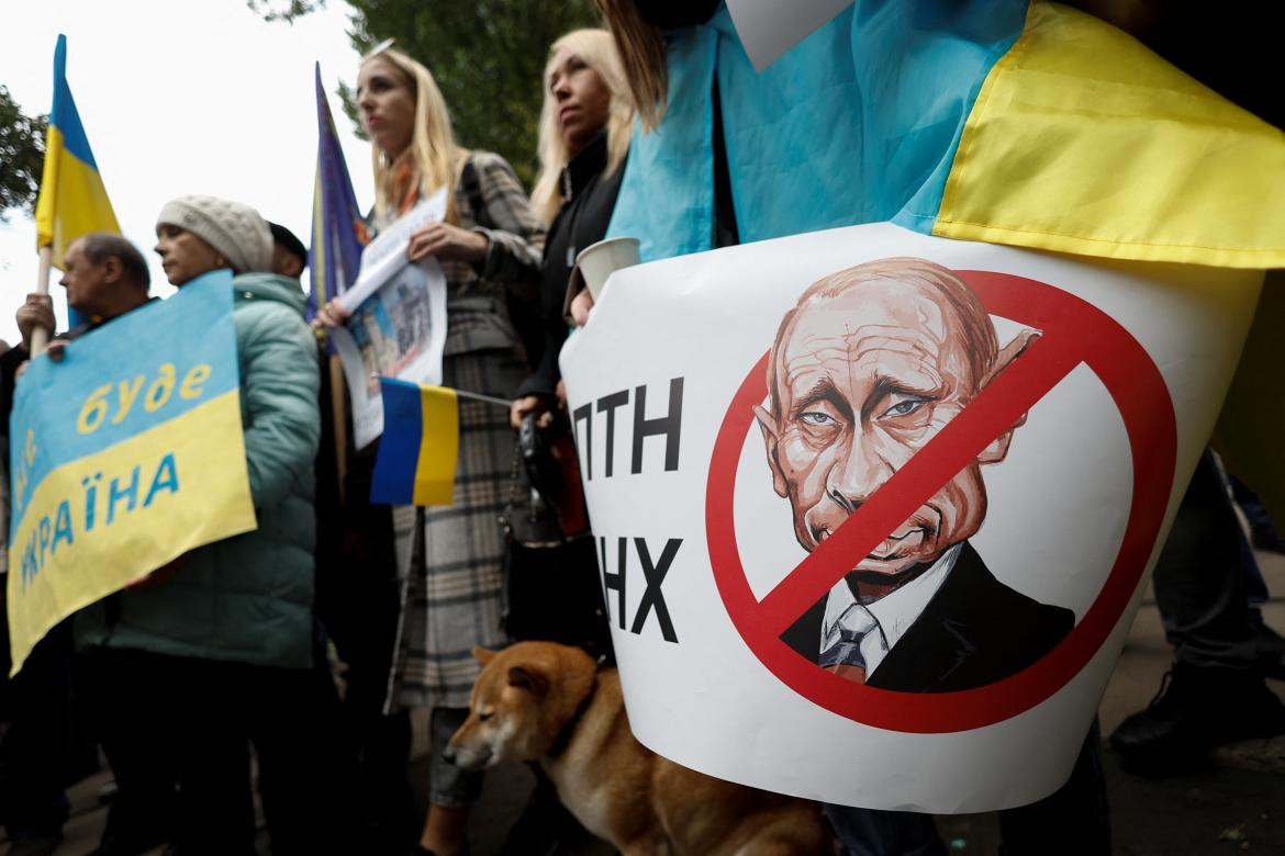Movilización contra el referéndum en Ucrania_Reuters