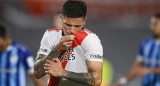 Enzo Fernández y una frase que ilusiona a todo River: «Mi sueño es volver»