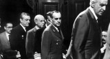 Juicio a las Junas. Foto: Wikimedia Commons/Telam