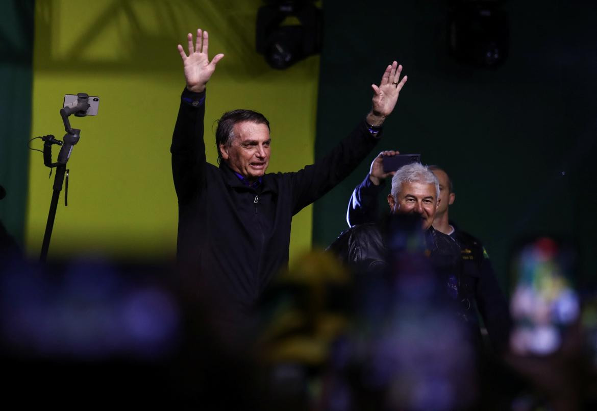 Jair Bolsonaro_Reuters