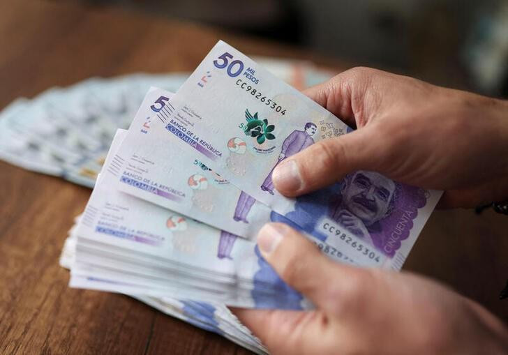 La inflación de Colombia es la más alta del siglo_Reuters
