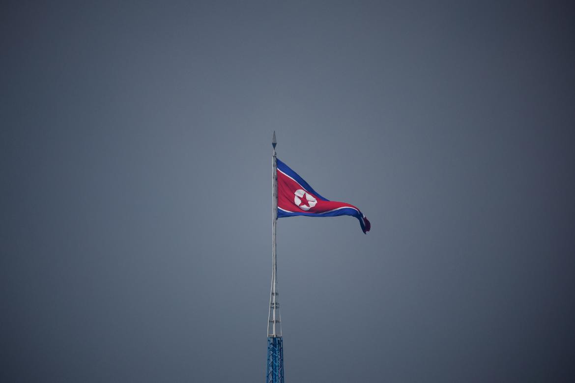Corea del Norte lanzó misiles al mar de Japón_Reuters
