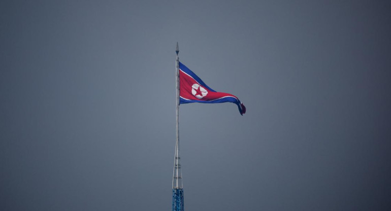 Corea del Norte lanzó misiles al mar de Japón_Reuters