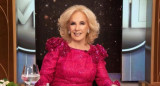 Mirtha Legrand. Foto: Instagram/eltrecetv.
