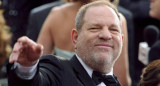 Harvey Weinstein. Foto NA.
