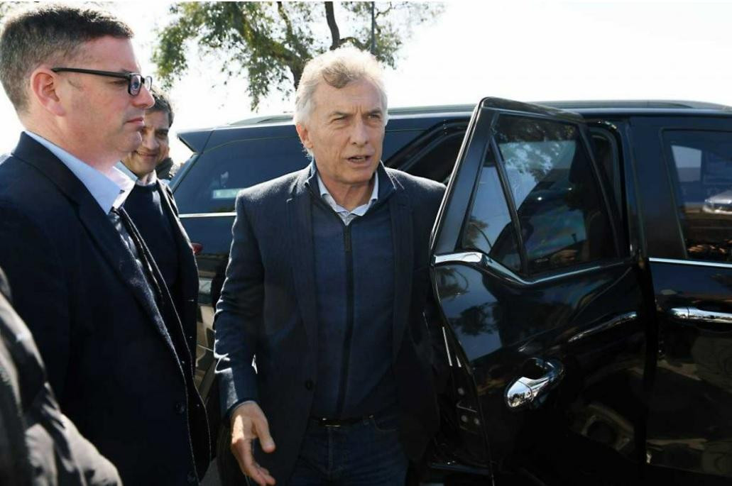 Mauricio Macri_NA