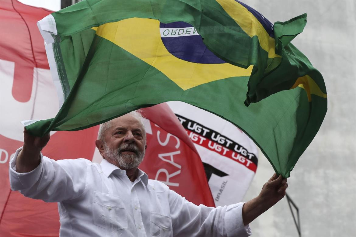 Lula da Silva_EFE