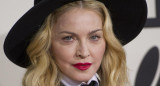 Madonna. Foto: NA.