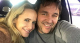 Julieta Prandi fue víctima de violencia sexual y familiar. Foto NA.