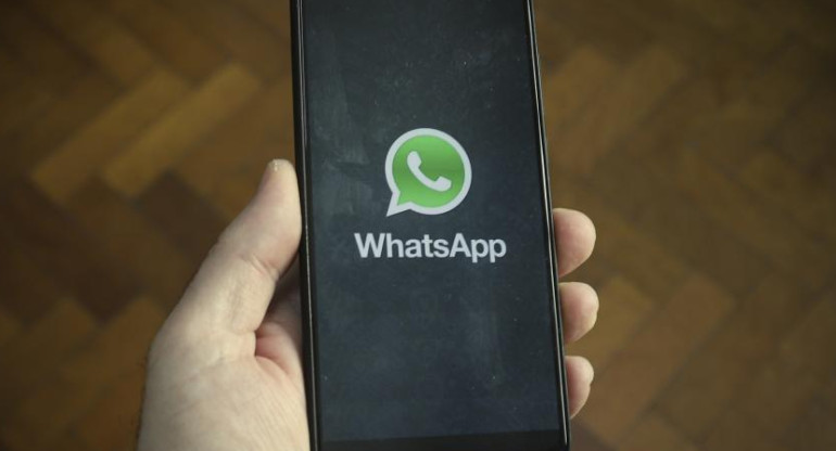 WhatsApp dejará de funcionar en algunos celulares. Foto: NA.