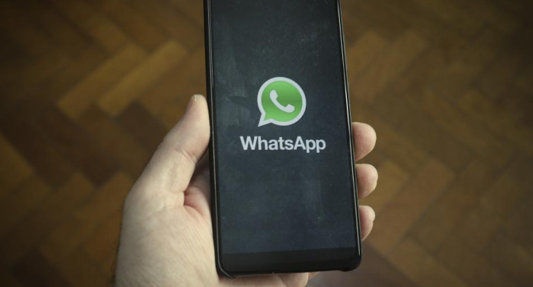 WhatsApp dejará de funcionar en algunos celulares. Foto: NA.