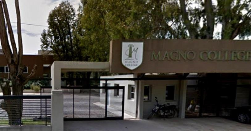 Colegio de Pilar acusado de discriminación. Foto: NA