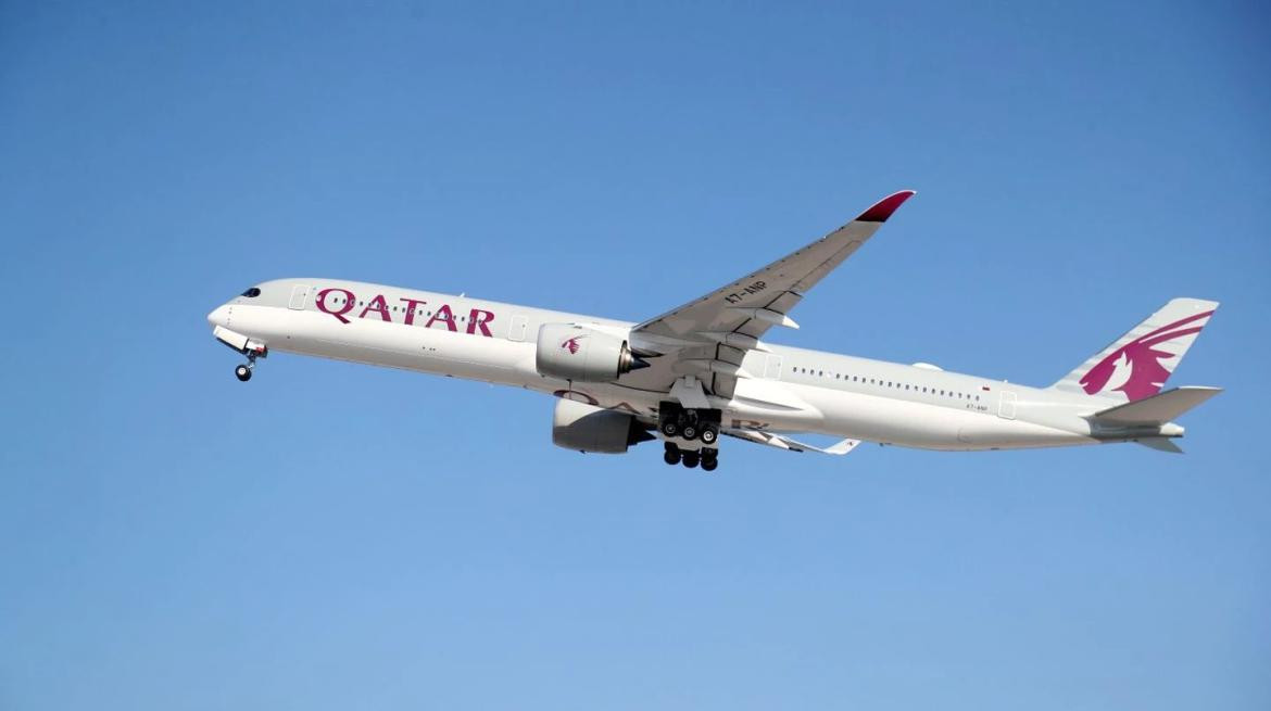 Viajes al exterior y dólar Qatar. Foto: REUTERS.