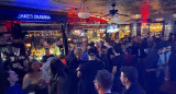 Bares, Nueva York. Foto: El País.
