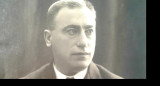 Elpidio González de joven