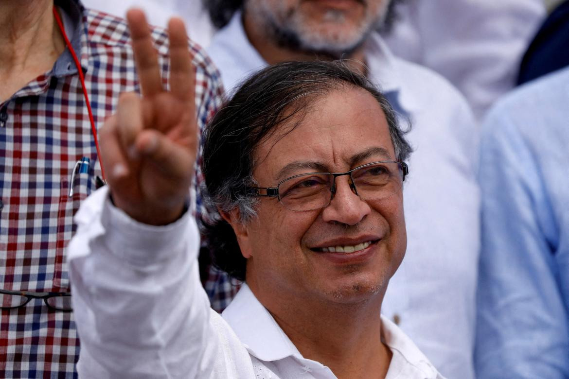 Gustavo Petro_Reuters