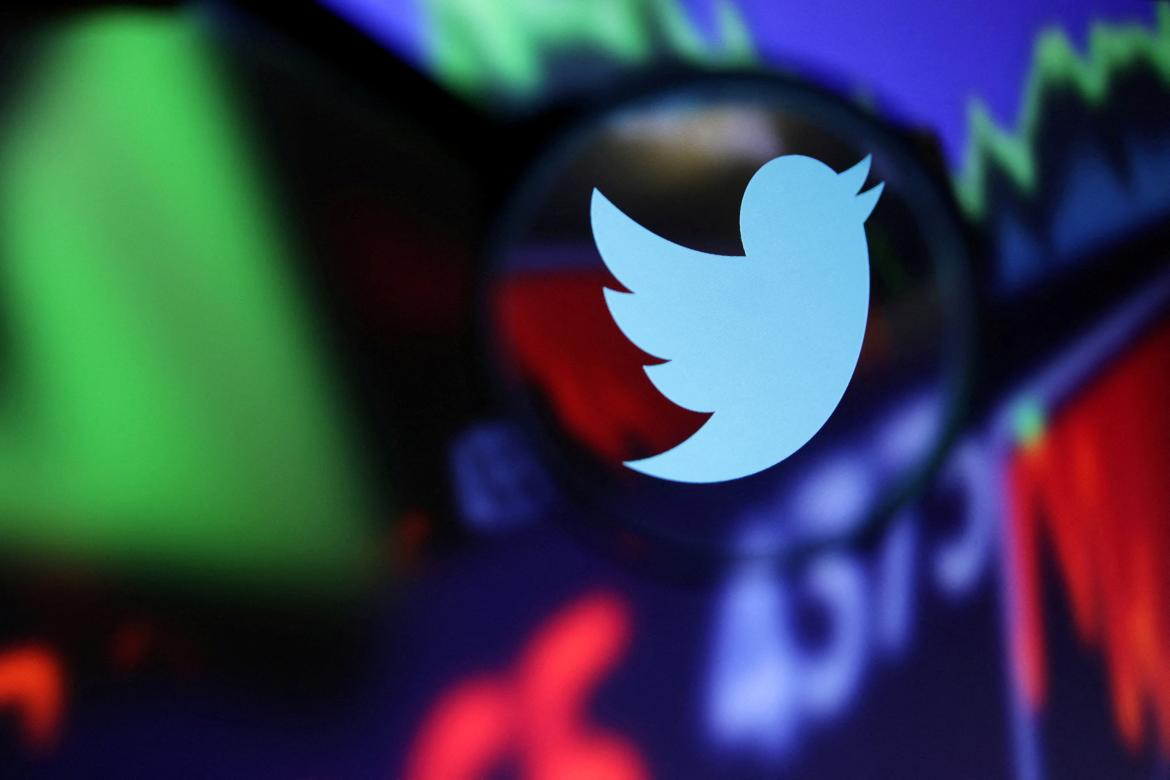 Twitter, redes sociales. Foto: REUTERS