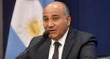 Juan Manzur, Gobierno, NA