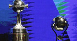 Copa Libertadores. Foto: NA.