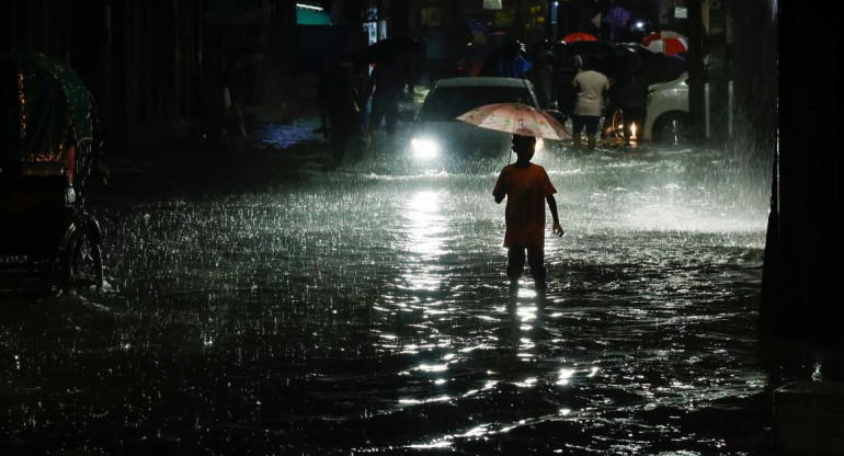 Ciclón en Bangladesh_Reuters
