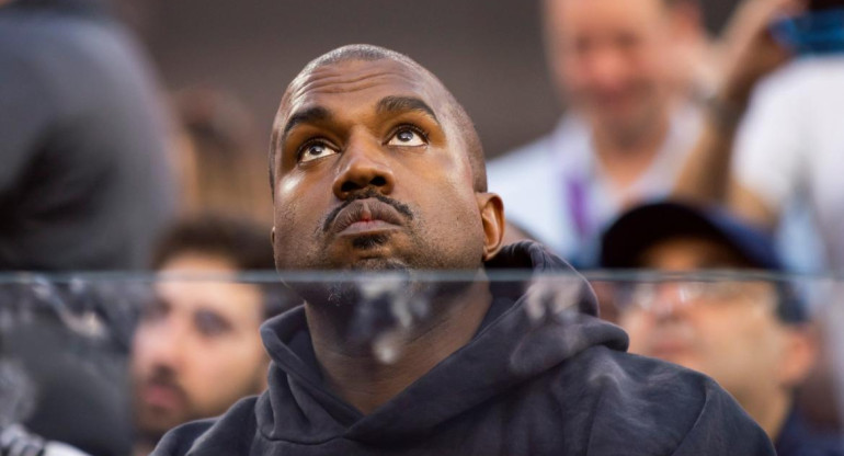 Kanye West. Foto: Reuters.