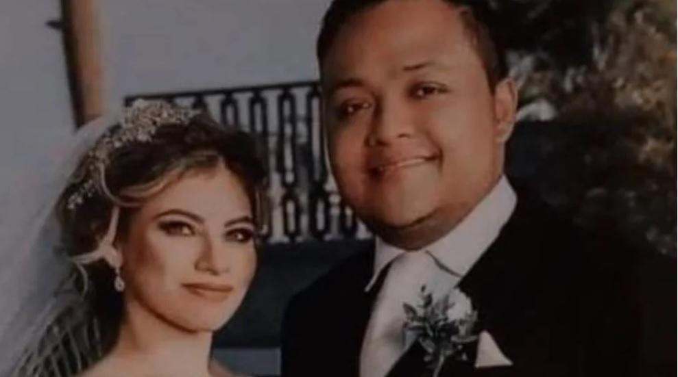 Novio asesinado luego de su boda_Twitter/gerylove80