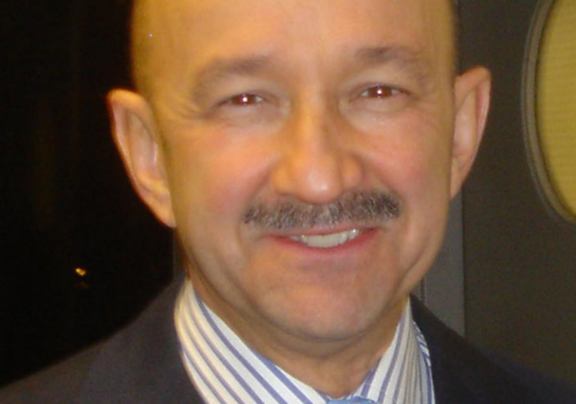 Carlos Salinas de Gortari. Foto: Wikipedia.