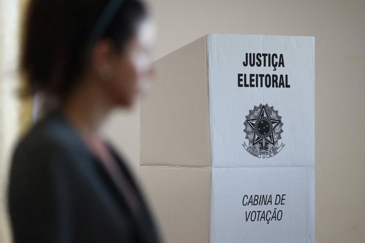 Elecciones en Brasil, Reuters