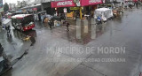 Robo de colectivo, NA, cámara de seguridad