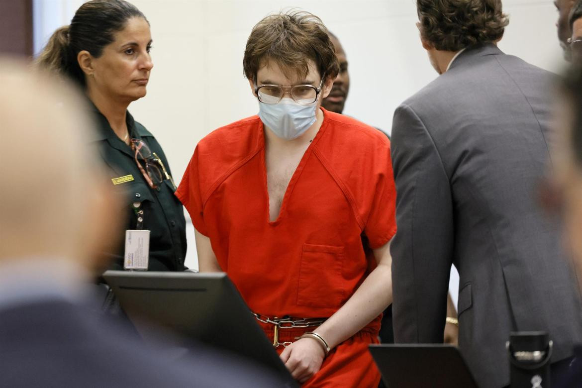 Parkland_Nikolas Cruz foto Reuters