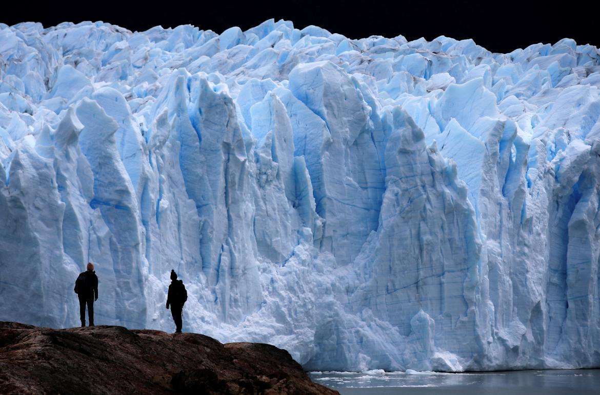 Glaciar Perito Moreno_Argentina_foto Reuters