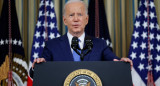 Joe Biden. Foto: REUTERS.