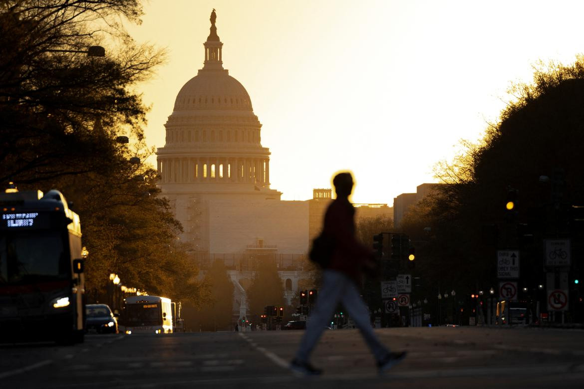 Capitolio Estados Unidos_Reuters