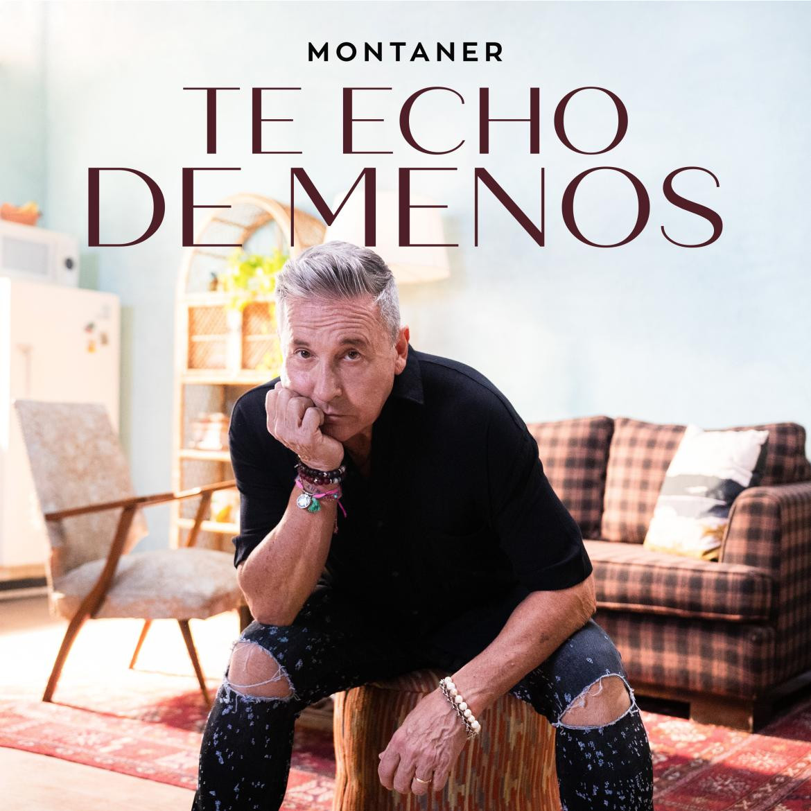Nueva canción de Ricardo Montaner. Foto: prensa.
