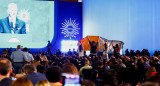 Protesta a Biden en su discurso en la COP27_Reuters